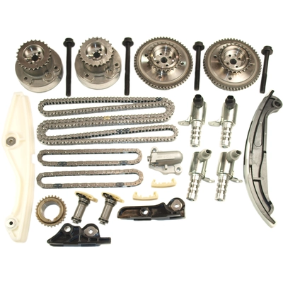 CLOYES GEAR INC - 9-0738SMVVT - Timing Chain Kit pa1