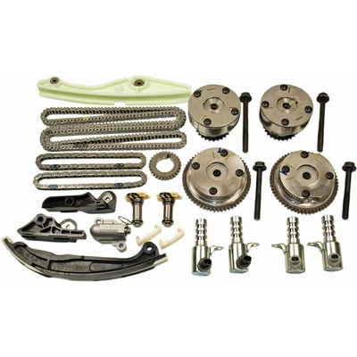 CLOYES GEAR INC - 9-0738SVVT1 - Engine Timing Chain Kit pa1