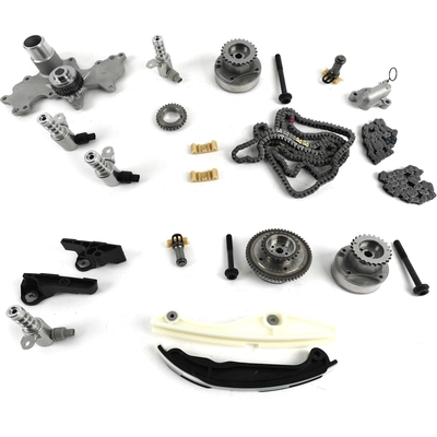 CLOYES GEAR INC - 9-0738SVVT2 - Timing Chain Kit pa1