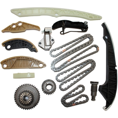 Timing Chain Kit by CLOYES GEAR INC - 9-0739SC pa1