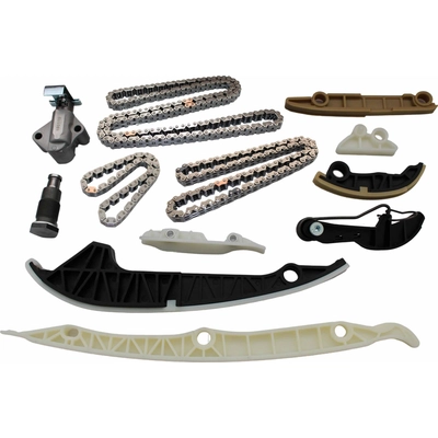Timing Chain Kit by CLOYES GEAR INC - 9-0739SKX pa1