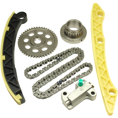 CLOYES GEAR INC - 9-0743S - Engine Timing Chain Kit pa1