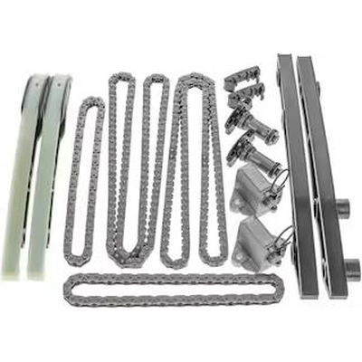 Timing Chain Kit by CLOYES GEAR INC - 9-0757SAX pa9