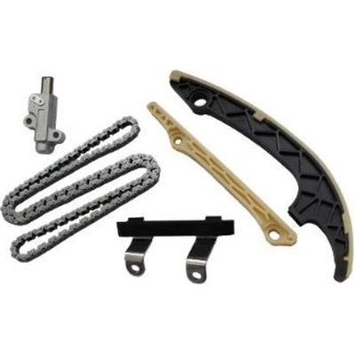 Timing Chain Kit by CLOYES GEAR INC - 9-0766SX pa2