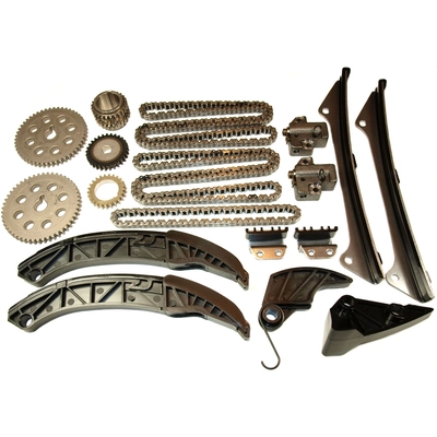 CLOYES GEAR INC - 9-0771S - Engine Timing Chain Kit pa1