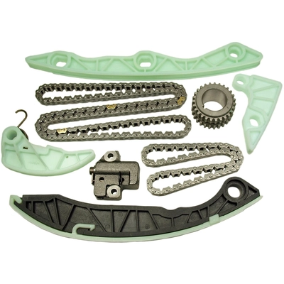 CLOYES GEAR INC - 9-0900SB - Timing Chain Kit pa1