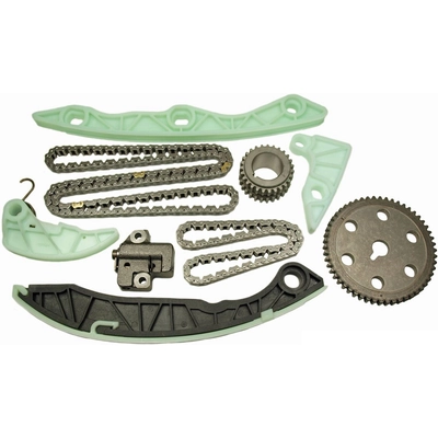 CLOYES GEAR INC - 9-0900SC - Timing Chain Kit pa1