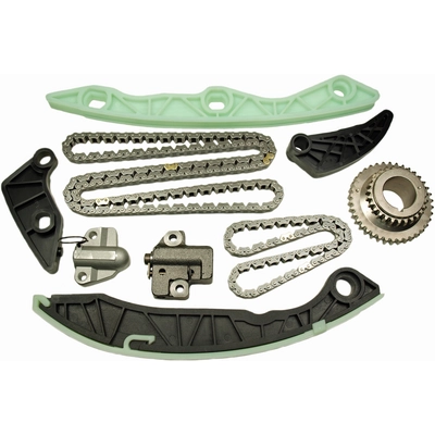 CLOYES GEAR INC - 9-0900SD - Engine Timing Chain Kit pa1