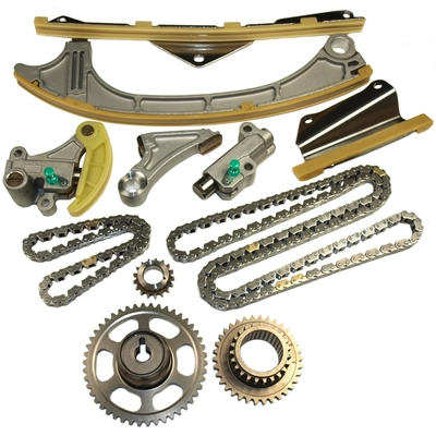 CLOYES GEAR INC - 9-0930S - Timing Chain Kit pa3