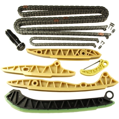 CLOYES GEAR INC - 9-0934SX - Timing Chain Kit pa1