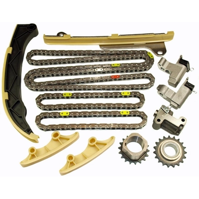 CLOYES GEAR INC - 9-0953S - Engine Timing Chain Kit pa1