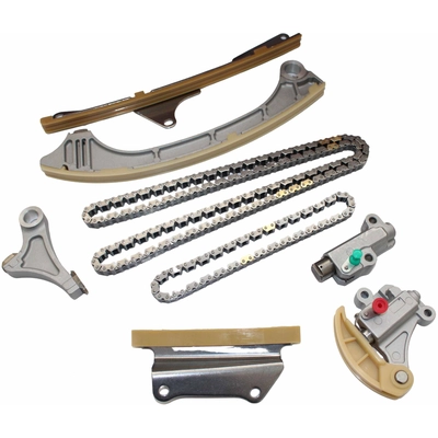 CLOYES GEAR INC - 9-0969SAX - Timing Chain Kit pa1