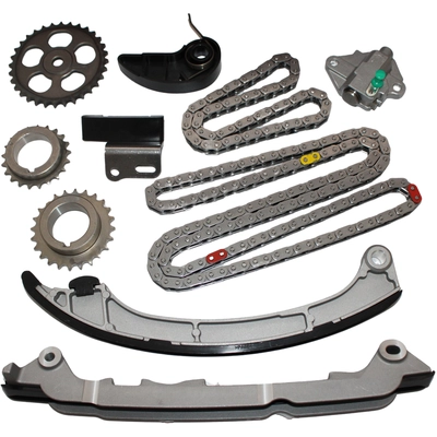 CLOYES GEAR INC - 9-0972S - Timing Chain Kit pa1