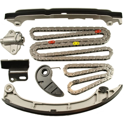 Timing Chain Kit by CLOYES GEAR INC - 9-0972SAX pa1