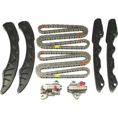 Timing Chain Kit by CLOYES GEAR INC - 9-0975SX pa1