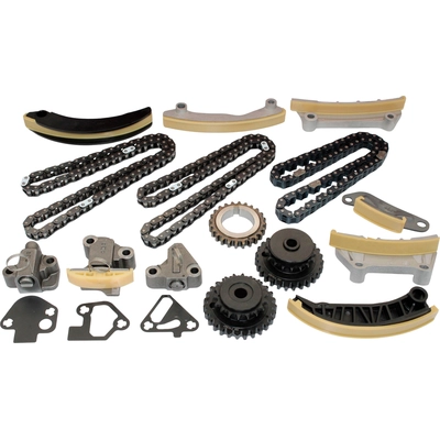 Timing Chain Kit by CLOYES GEAR INC - 9-0981SA pa2