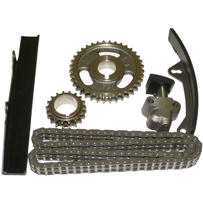 CLOYES GEAR INC - 9-4076S - Engine Timing Chain Kit pa1