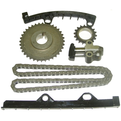 CLOYES GEAR INC - 9-4141S - Engine Timing Chain Kit pa1