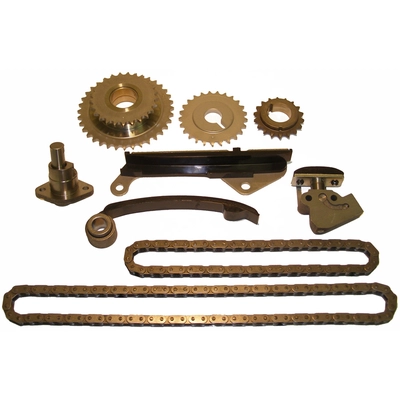 CLOYES GEAR INC - 9-4174S - Engine Timing Chain Kit pa1
