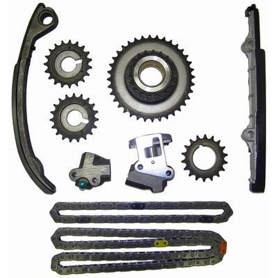 CLOYES GEAR INC - 9-4180SA - Engine Timing Chain Kit pa1