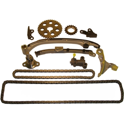 CLOYES GEAR INC - 9-4196S - Engine Timing Chain Kit pa1