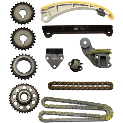 CLOYES GEAR INC - 9-4199S - Engine Timing Chain Kit pa1