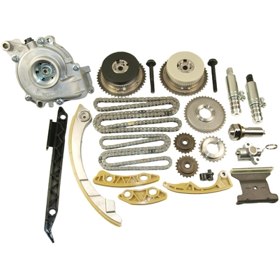 CLOYES GEAR INC - 9-4201SB2K3 - Engine Timing Chain Kit with Water Pump pa1