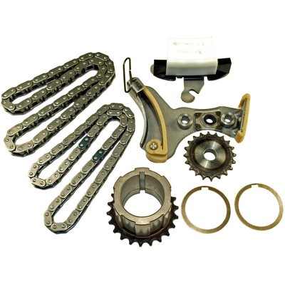 CLOYES GEAR INC - 9-4205SD - Timing Chain Kit pa1