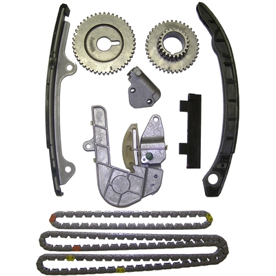 CLOYES GEAR INC - 9-4212S - Engine Timing Chain Kit pa1