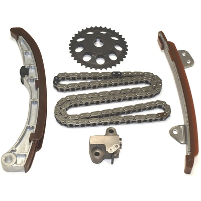 CLOYES GEAR INC - 9-4214S - Engine Timing Chain Kit pa1