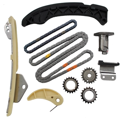 CLOYES GEAR INC - 9-4220S - Engine Timing Chain Kit pa1