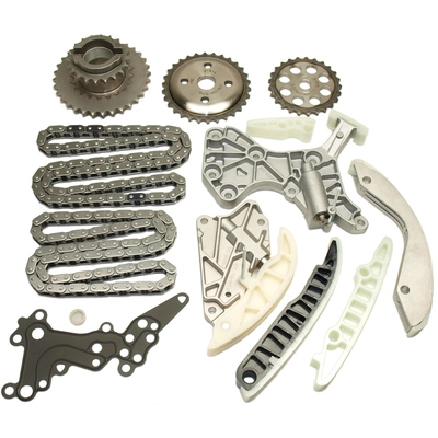 CLOYES GEAR INC - 9-4224S - Engine Timing Chain Kit pa1