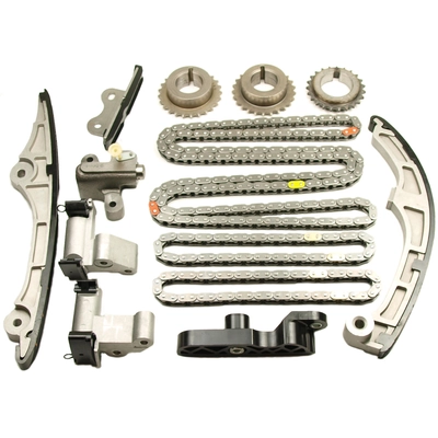 CLOYES GEAR INC - 9-4226S - Engine Timing Chain Kit pa1