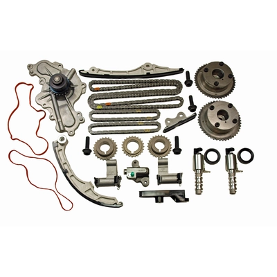 CLOYES GEAR INC - 9-4226SK3 - Engine Timing Chain Kit with Water Pump pa1