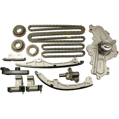 CLOYES GEAR INC - 9-4226SWP - Engine Timing Chain Kit with Water Pump pa1