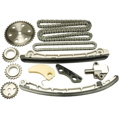 CLOYES GEAR INC - 9-4305S - Engine Timing Set pa1