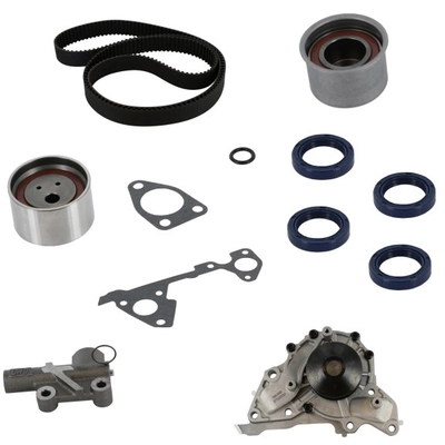 CONTINENTAL - PP323LK2 - Timing Belt Kit pa2