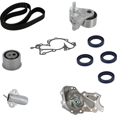 Timing Chain Kit by CONTINENTAL - PP337LK1 pa2