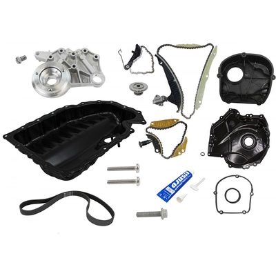 CRP/REIN - CKP0230 - Engine Timing Chain Kit pa2