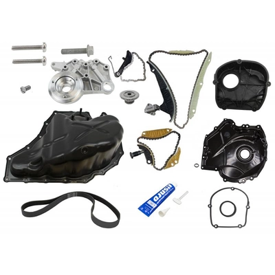 CRP/REIN - CKP0231 - Engine Timing Chain Kit pa2