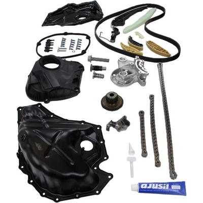 CRP/REIN - CKP0231 - Engine Timing Chain Kit pa3