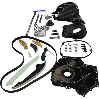 CRP/REIN - CKP0231 - Engine Timing Chain Kit pa4