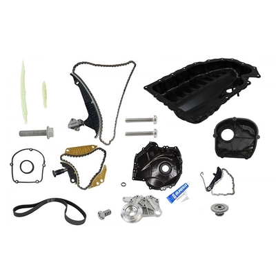 CRP/REIN - CKP0232 - Engine Timing Chain Kit pa2