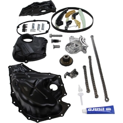 CRP/REIN - CKP0232 - Engine Timing Chain Kit pa3