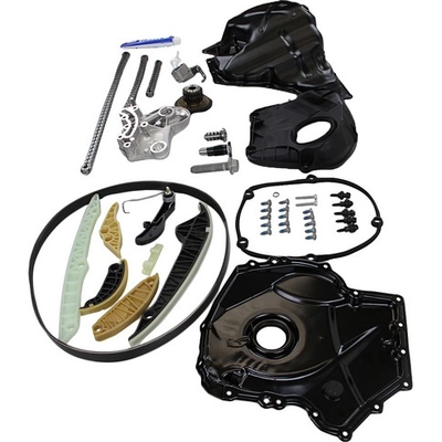 CRP/REIN - CKP0232 - Engine Timing Chain Kit pa4