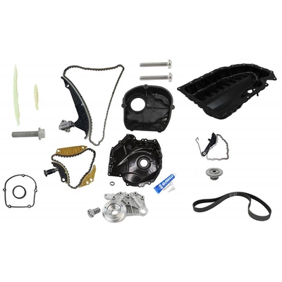 CRP/REIN - CKP0233 - Engine Timing Chain Kit pa2