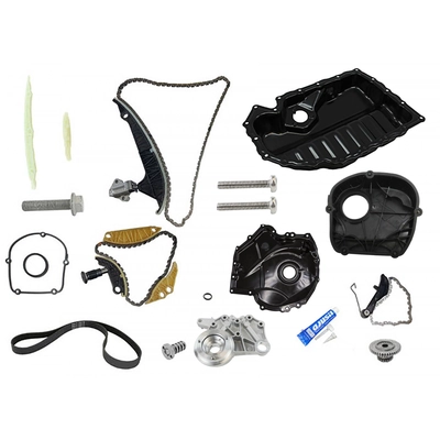 CRP/REIN - CKP0234 - Engine Timing Chain Kit pa2