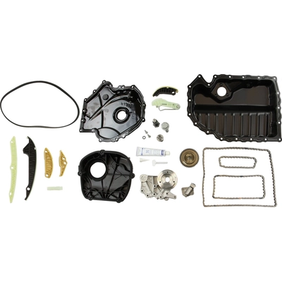 CRP/REIN - CKP0239 - Timing Chain Kit pa2