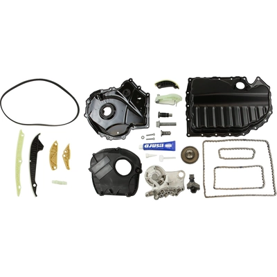 CRP/REIN - CKP0239 - Timing Chain Kit pa3