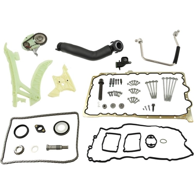 Timing Chain Kit by CRP/REIN - CKP0250 pa1